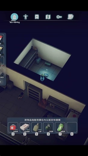 【逃離鴨科夫 Escape from Duckov】玩了快70小時才發現這個神秘房間! Never know there's a secret room in JLAB!!