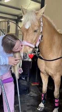 Guys this edit took me forever lol popcorn and Harlow edit #luznoceda #barleylightfoot #unikitty ￼-