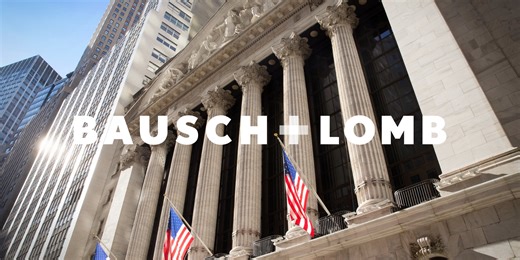 The NYSE welcomes Bausch + Lomb to celebrate its Investor Day! (NYSE: BLCO)