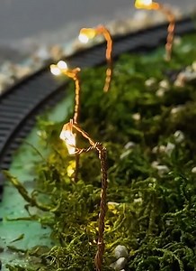 109K views · 199 reactions | What an amazing idea! Coffee table with a toy train fun.  | 5-Minute Crafts Family | Facebook