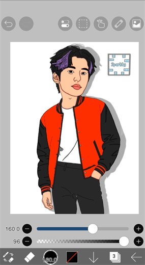 #drawing #illustration #caricature