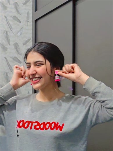 Ramadan GRWM: Embrace the Spirit of Smiling