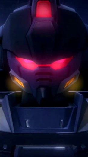 Pale Rider appears in Gundam Side Stories #ガンダム #gundam