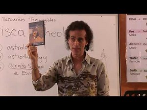 'The Ancient Theology' Series Part 1 - Astrology (Santos Bonacci 2011)