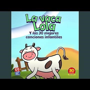 Ronda De Las Vocales