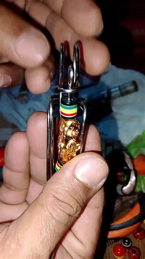 diy keychain or key holder #shortvideo #diy #keyholder