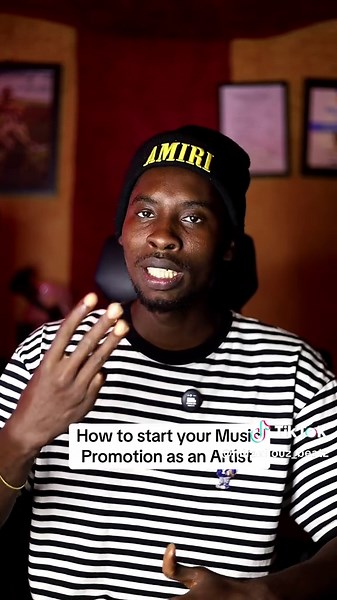 Start Music Promotion as an Artist: Effective Strategies