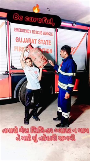 𝔸𝕙𝕚𝕣 𝕗𝕚𝕘𝕙𝕥𝕖𝕣👊🏻 on Instagram: "Safety First! 👉 Precautions for gas cylinders to avoid leaks and explosions #fire #knowledge #insta #safety #instagood #training #info"