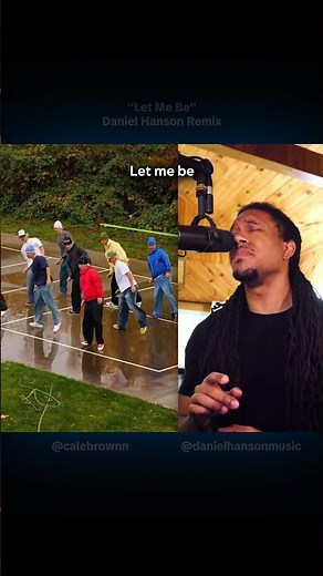 Can't get enough of this one 🔥 #letmebe #dance #remix