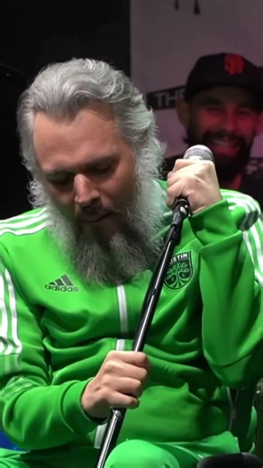 Michael Lehrer Peeps Kill Tony