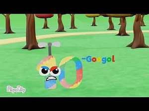 Wonderland | Small Numbers: Googolth And Googolplexth