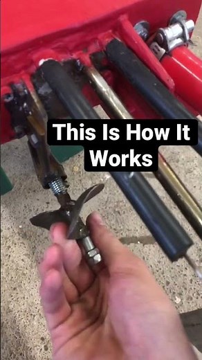 Diy Rc Boat Drive Shaft And Propeller