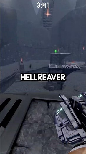 Roblox Game: Hellreaver Arena 👹 #shorts