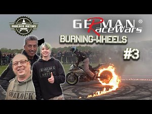 Morlock Motors - at German Racewars Part 3