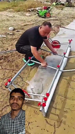 Kisan ki fasal ab doguna hogi aur mitty nami rahegi #farmerswelfare #farmersfight #savefarmers