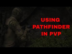 Ghost Recon Breakpoint PVP - Using the Pathfinder class drone