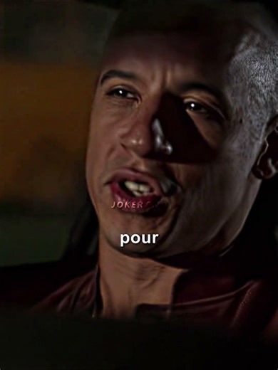 Brian aide Dom , Et Dom l'invite chez lui VF / Fast and Furious 1 2001 #shorts