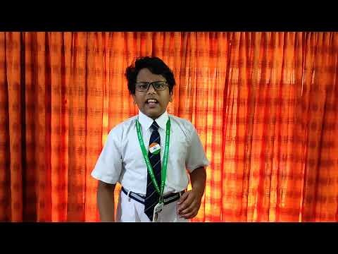 One Minute Speech on " Science and Technology"