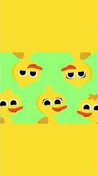ABC Quack #shorts