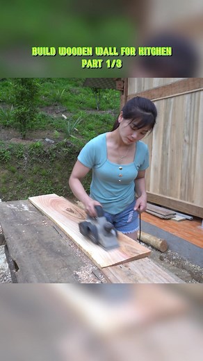 Off-Grid Log Cabin Build for Ultimate Survival | Bushcraft Adventure