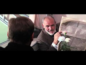 Indiana Jones Tickets Please Scene