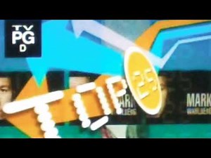 BET Top 25 Countdown Affanso Anglin