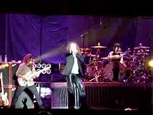 Mana El Rey Tiburon Tijuana 2008