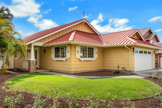 67-1279 Puaena Street, Waimea Home for Sale | Kamuela Big Island Hawaii | Kohala Brokers