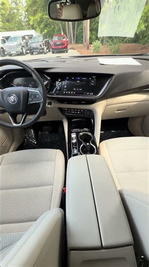 Pre-Owned 2023 Buick Envision Preferred Front Wheel Drive SUV