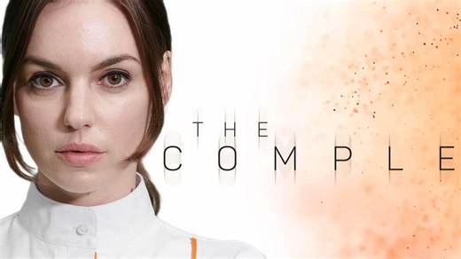 《复体/The Complex》2020年精彩科幻惊悚元素的交互式电影游戏
