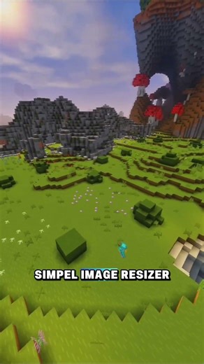 [ #2 Tutorial ] Cara custom icon minecraft server!