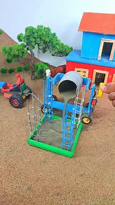 144K views · 871 reactions | diy mini construction machine making tiny house | diy tractor  machine science project #DIYProjects #satisfying #construction #fbyシvideo #reelsviralシ #tinyhome #tinyhouse #cowshed #reelsvideoシ #reelsviralシfb #foryoupagereels #viralreelschallenge #facebookviral #indianreels #PakistanZindabad #Myanmar #morocco | Mini Rural Project | Facebook