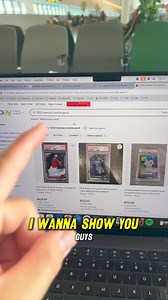 Learn How to Profit from Sports Card Trading No risk, no employees, no meetings, no clients and all you need is a wifi connection…. Sounds too good to be true? Well, I’ve been running a business just like that for the past decade and it involves flipping sports cards. Written below is a step by step on how to make money with sports cards. There are thousands of sports cards uploaded to ebay every single day. What you can do is buy these cards that are in good condition and get them graded. Once 
