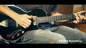 You asked for it - you got it. Video demo of the first Little Sister in Black Widow finish. B&G hand-wound P90 pickups. Guitar player - Idan Shneor (who just got married this weekend - congratulations, Idan!) Video by Amit Schwacht For more photos, videos and info about the Little Sister - bngguitars.com | B&G Guitars