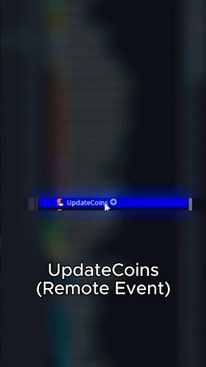 How to make a coin system in your Roblox game