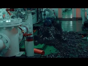 Mutant cockroaches attack, the girl almost died for the sake of the phone!