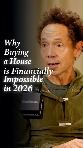 Why Is Purchasing A House Impossible?