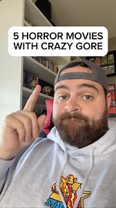 120K views · 2.8K reactions | If you’re into horror movies that...