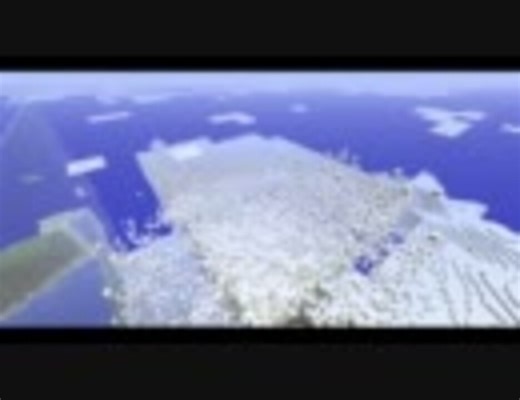 【Minecraft】新TNTを過去最大の量で爆破してみた【MOD紹介】