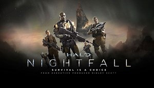 Halo: Nightfall “film” dobio datum izlaska