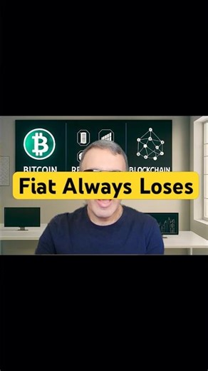 Why Bitcoin Beats Every Other Money