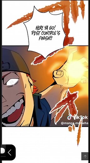 Savior of Divine Blood: Overpowering Revenge in Anime Manhwa