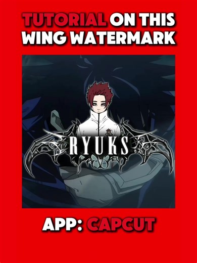 Learn to Create Slick Back Funk Watermark on CapCut