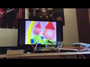 Let’s Watch: The Baby Newton 2002 VHS Part 3