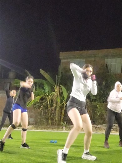 Enhance Your Fitness with Box Fit Cardio Workouts