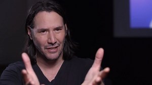 Keanu Reeves Says He ‘Instantly Connected’ to His Toy Story 4 Character Duke Caboom