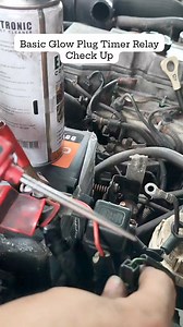 9.2K views · 85 reactions | Glow plug timer relay Testing #mechanic #fypシ #mechaniclife #MosttrustedShop #FixitRightGarageTacloban #AlagangFixitRightGarage | Fix it Right Garage | Facebook