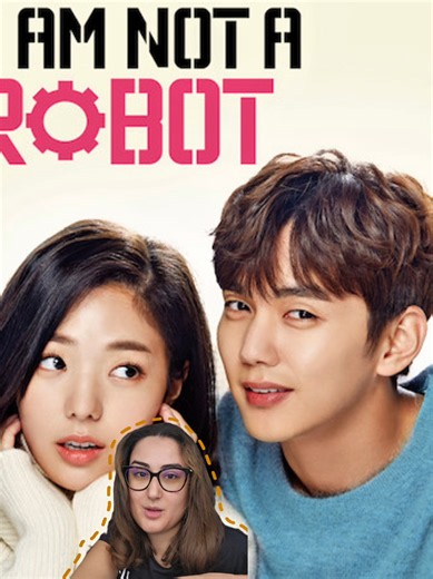 Take Charge of My Heart Kdramasını izlediysen bunu da izledin mi? Dizi adı; I'm not a robot Videomu beğenmeyi ve beni takip etmeyi unutmayın 🫶🏻 #iamnotarobot #kdrama #takechargeofmyheart #fypage #koreandrama