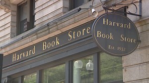 Harvard Book Store shelves plan for 2nd location at Prudential Center in Boston