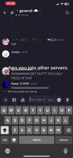 Join Our Exciting Discord Server Today!